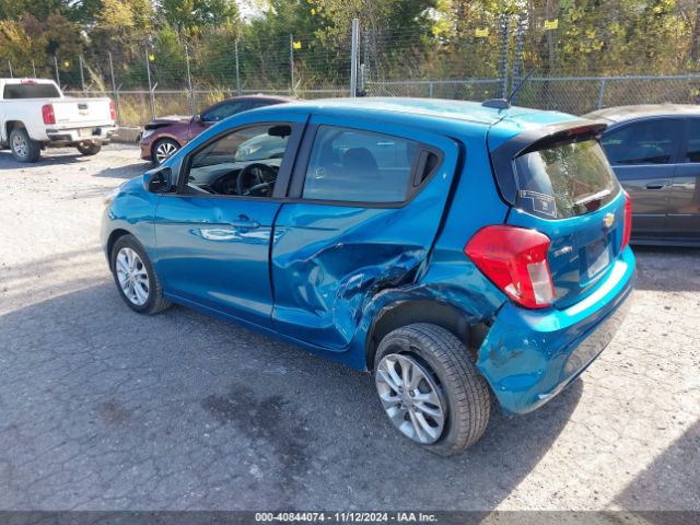 Photo 2 VIN: KL8CD6SA3LC415934 - CHEVROLET SPARK 