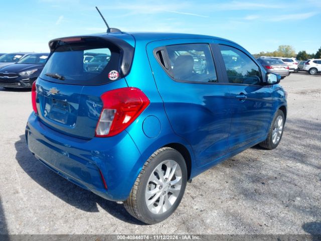 Photo 3 VIN: KL8CD6SA3LC415934 - CHEVROLET SPARK 