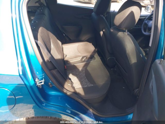 Photo 7 VIN: KL8CD6SA3LC415934 - CHEVROLET SPARK 