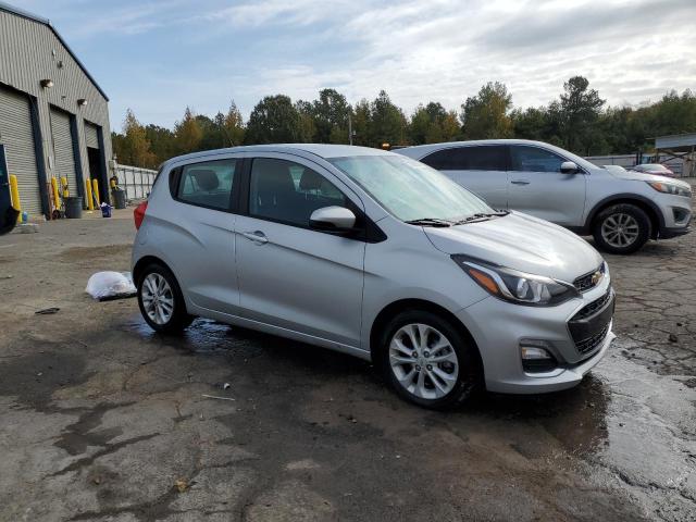 Photo 3 VIN: KL8CD6SA3LC416047 - CHEVROLET SPARK 1LT 