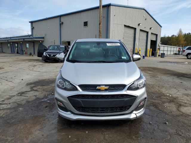 Photo 4 VIN: KL8CD6SA3LC416047 - CHEVROLET SPARK 1LT 