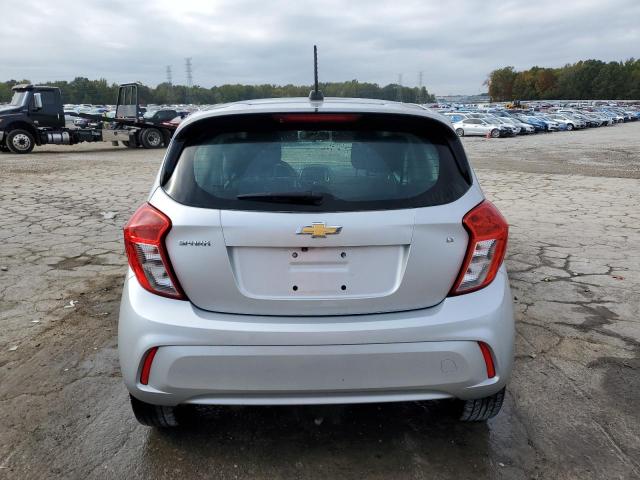 Photo 5 VIN: KL8CD6SA3LC416047 - CHEVROLET SPARK 1LT 