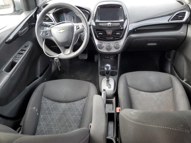 Photo 7 VIN: KL8CD6SA3LC416047 - CHEVROLET SPARK 1LT 