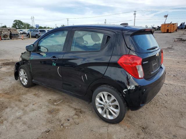 Photo 1 VIN: KL8CD6SA3LC416372 - CHEVROLET SPARK 