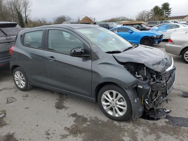 Photo 3 VIN: KL8CD6SA3LC419756 - CHEVROLET SPARK 