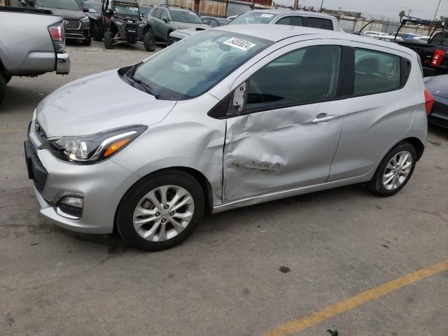 Photo 0 VIN: KL8CD6SA3LC428330 - CHEVROLET SPARK 