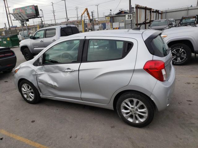 Photo 1 VIN: KL8CD6SA3LC428330 - CHEVROLET SPARK 