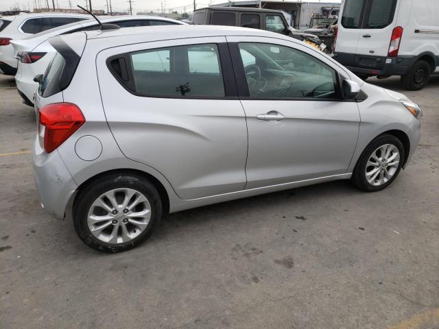 Photo 2 VIN: KL8CD6SA3LC428330 - CHEVROLET SPARK 