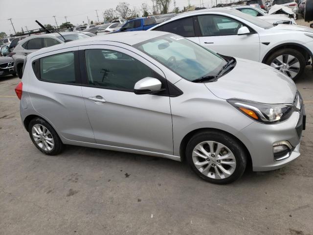 Photo 3 VIN: KL8CD6SA3LC428330 - CHEVROLET SPARK 