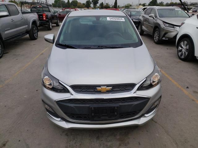 Photo 4 VIN: KL8CD6SA3LC428330 - CHEVROLET SPARK 