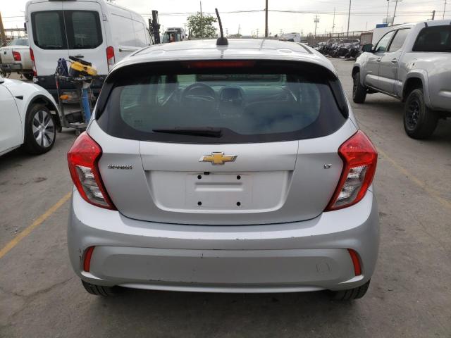 Photo 5 VIN: KL8CD6SA3LC428330 - CHEVROLET SPARK 