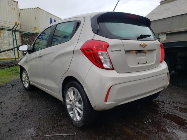 Photo 2 VIN: KL8CD6SA3LC428375 - CHEVROLET SPARK 1LT 