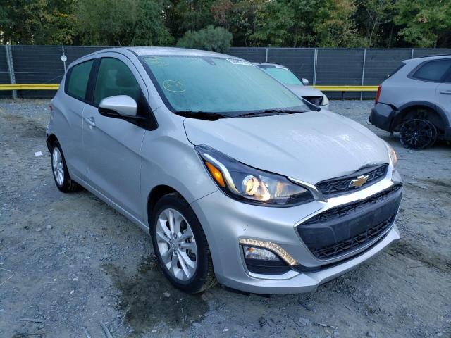 Photo 0 VIN: KL8CD6SA3LC429235 - CHEVROLET SPARK 1LT 