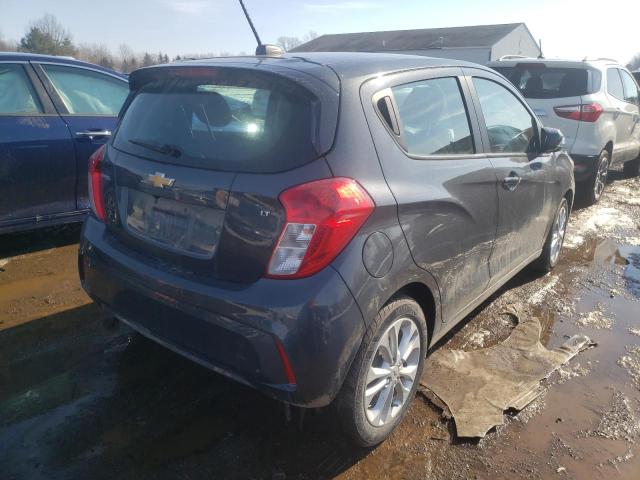 Photo 3 VIN: KL8CD6SA3LC431731 - CHEVROLET SPARK 1LT 