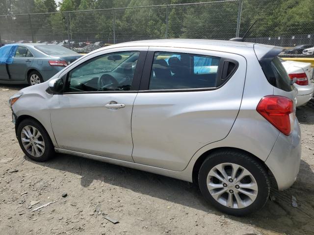 Photo 1 VIN: KL8CD6SA3LC441725 - CHEVROLET SPARK 1LT 