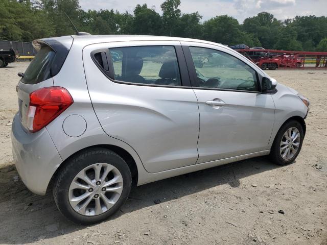 Photo 2 VIN: KL8CD6SA3LC441725 - CHEVROLET SPARK 1LT 