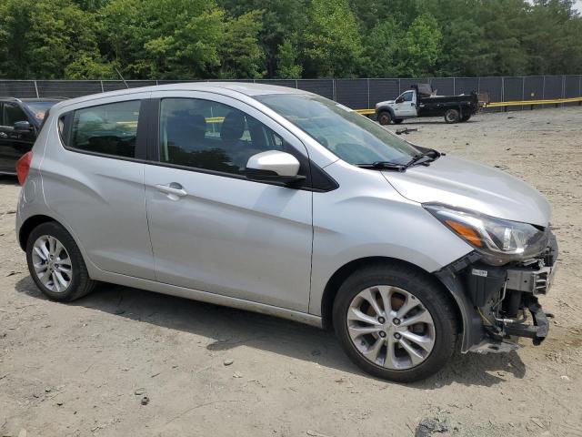 Photo 3 VIN: KL8CD6SA3LC441725 - CHEVROLET SPARK 1LT 