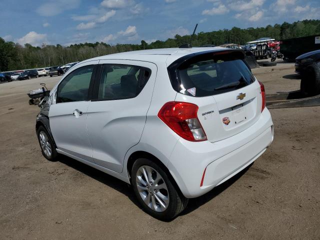 Photo 1 VIN: KL8CD6SA3LC441739 - CHEVROLET SPARK 1LT 