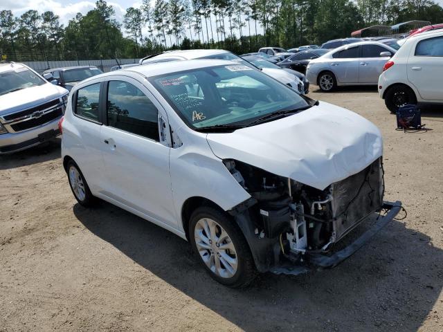 Photo 3 VIN: KL8CD6SA3LC441739 - CHEVROLET SPARK 1LT 