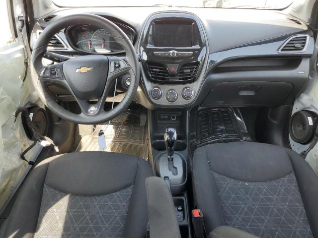 Photo 7 VIN: KL8CD6SA3LC441739 - CHEVROLET SPARK 1LT 