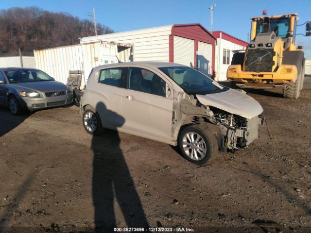 Photo 0 VIN: KL8CD6SA3LC446973 - CHEVROLET SPARK 