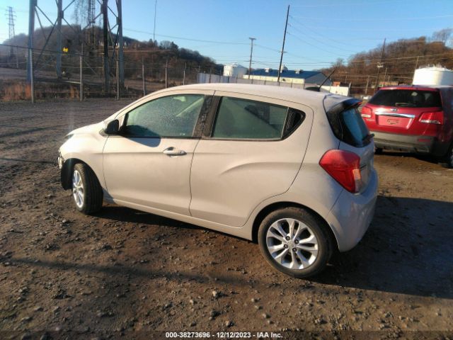 Photo 2 VIN: KL8CD6SA3LC446973 - CHEVROLET SPARK 