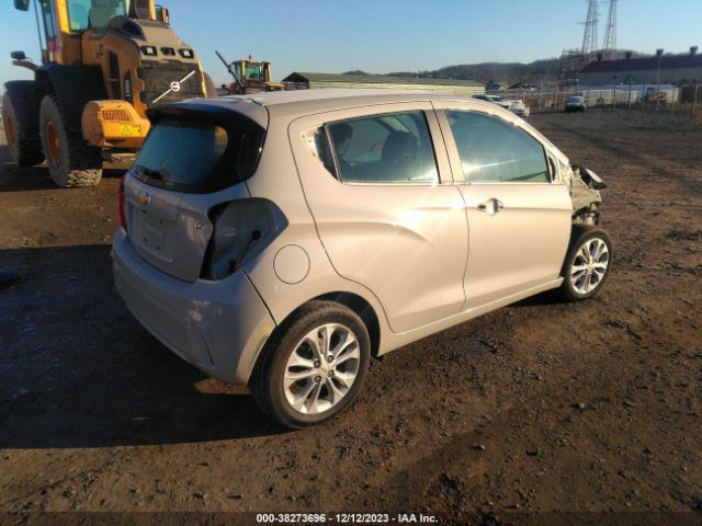 Photo 3 VIN: KL8CD6SA3LC446973 - CHEVROLET SPARK 