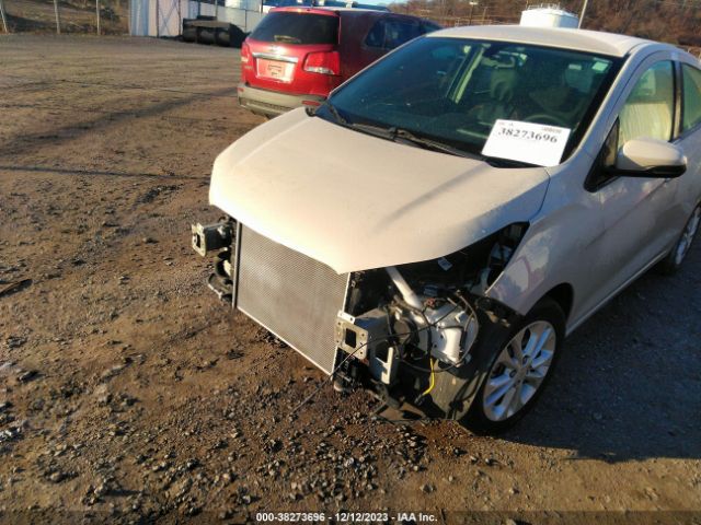 Photo 5 VIN: KL8CD6SA3LC446973 - CHEVROLET SPARK 