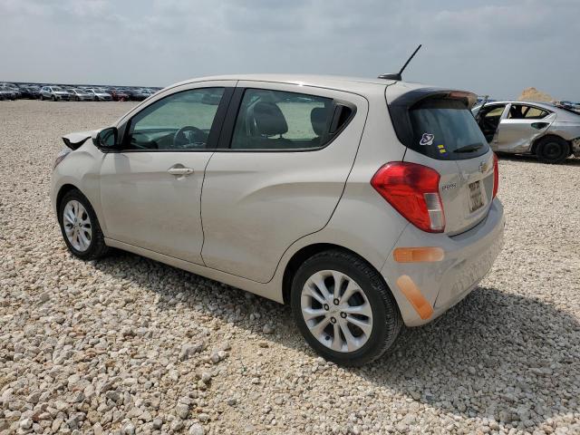 Photo 1 VIN: KL8CD6SA3LC447136 - CHEVROLET SPARK 