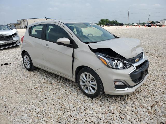 Photo 3 VIN: KL8CD6SA3LC447136 - CHEVROLET SPARK 