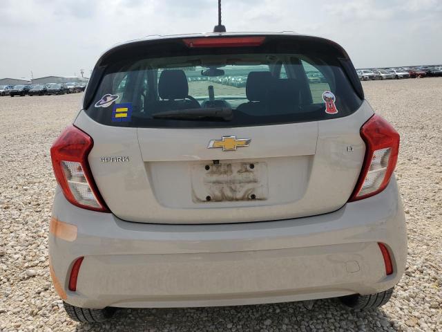 Photo 5 VIN: KL8CD6SA3LC447136 - CHEVROLET SPARK 