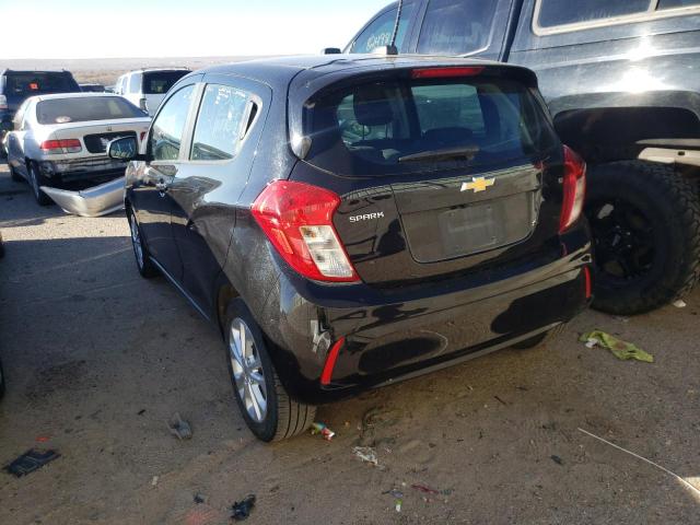 Photo 2 VIN: KL8CD6SA3LC450876 - CHEVROLET SPARK 1LT 