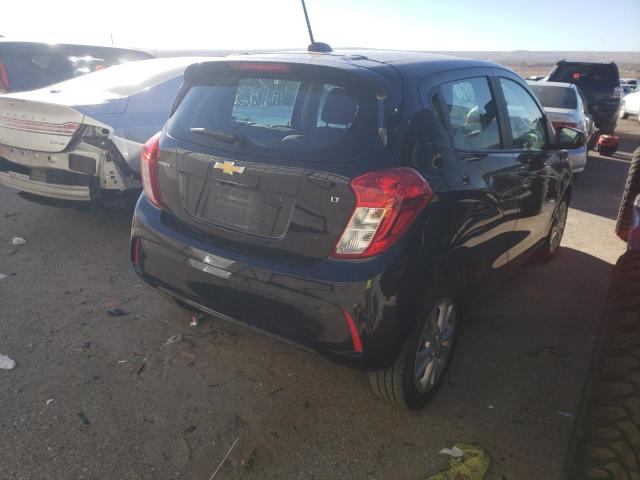 Photo 3 VIN: KL8CD6SA3LC450876 - CHEVROLET SPARK 1LT 