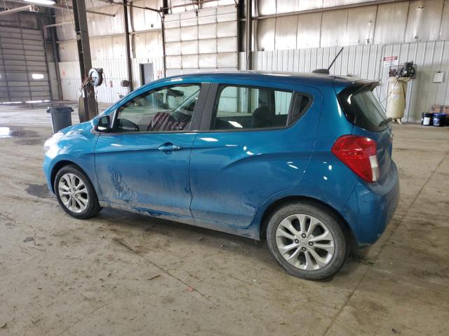 Photo 1 VIN: KL8CD6SA3LC453552 - CHEVROLET SPARK 1LT 