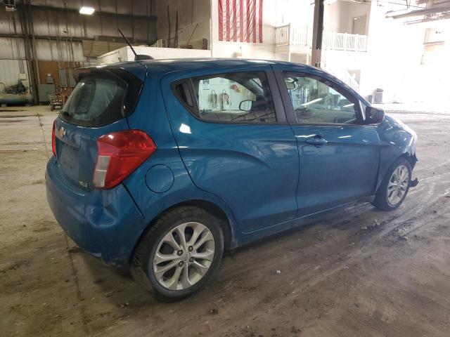 Photo 2 VIN: KL8CD6SA3LC453552 - CHEVROLET SPARK 1LT 