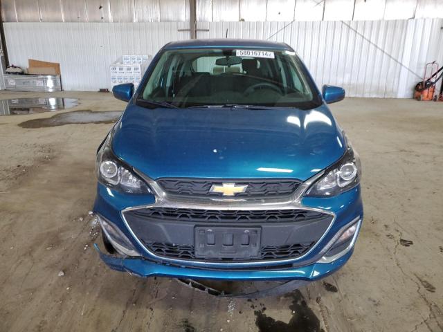 Photo 4 VIN: KL8CD6SA3LC453552 - CHEVROLET SPARK 1LT 