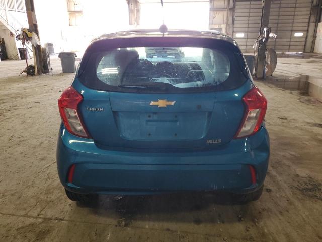 Photo 5 VIN: KL8CD6SA3LC453552 - CHEVROLET SPARK 1LT 