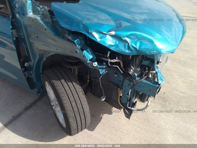 Photo 5 VIN: KL8CD6SA3LC459772 - CHEVROLET SPARK 