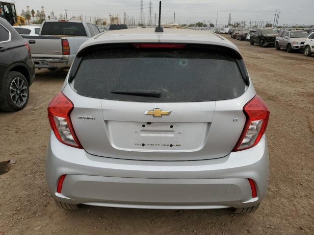 Photo 5 VIN: KL8CD6SA3LC462087 - CHEVROLET SPARK 