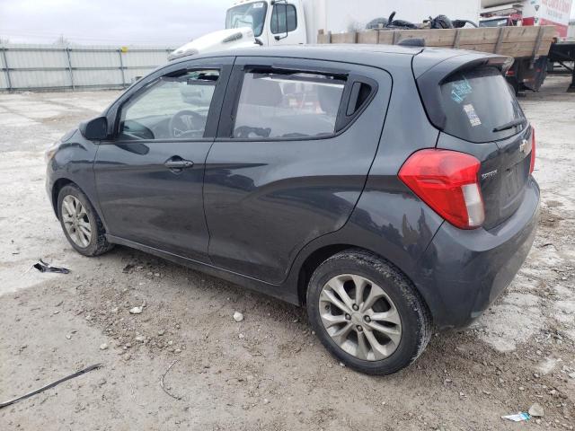 Photo 1 VIN: KL8CD6SA3LC462137 - CHEVROLET SPARK 