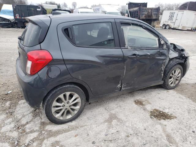 Photo 2 VIN: KL8CD6SA3LC462137 - CHEVROLET SPARK 