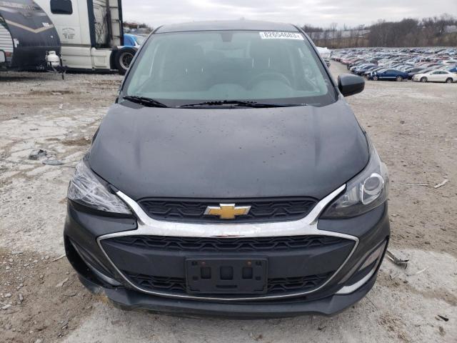 Photo 4 VIN: KL8CD6SA3LC462137 - CHEVROLET SPARK 