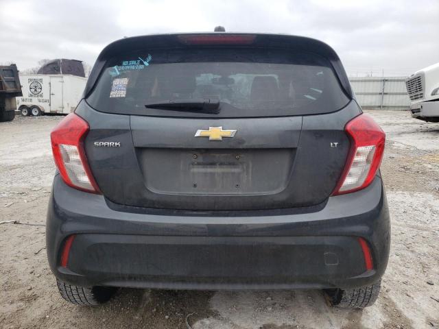 Photo 5 VIN: KL8CD6SA3LC462137 - CHEVROLET SPARK 