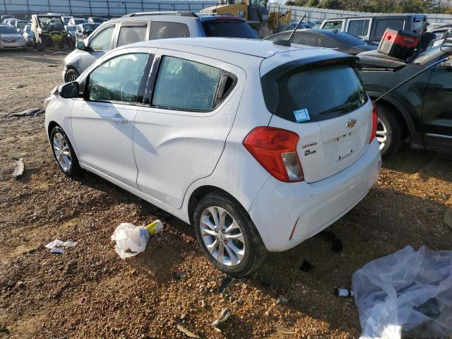 Photo 1 VIN: KL8CD6SA3LC462204 - CHEVROLET SPARK 1LT 