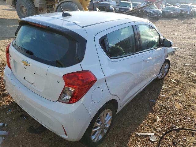 Photo 2 VIN: KL8CD6SA3LC462204 - CHEVROLET SPARK 1LT 