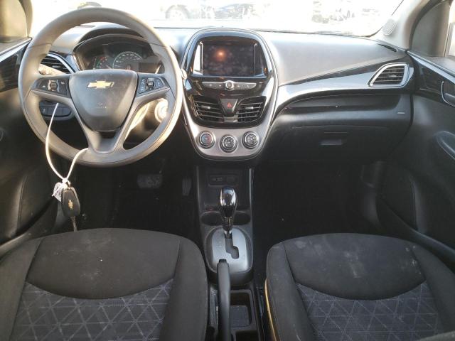 Photo 7 VIN: KL8CD6SA3LC462204 - CHEVROLET SPARK 1LT 