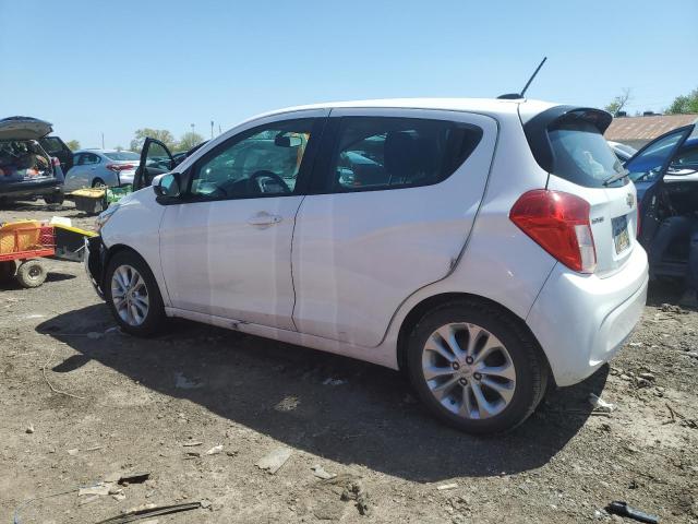 Photo 1 VIN: KL8CD6SA3LC463806 - CHEVROLET SPARK 