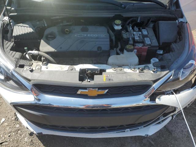 Photo 10 VIN: KL8CD6SA3LC463806 - CHEVROLET SPARK 