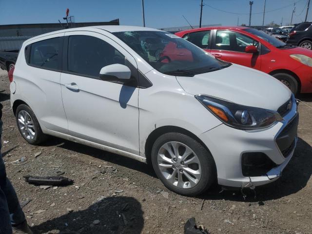 Photo 3 VIN: KL8CD6SA3LC463806 - CHEVROLET SPARK 