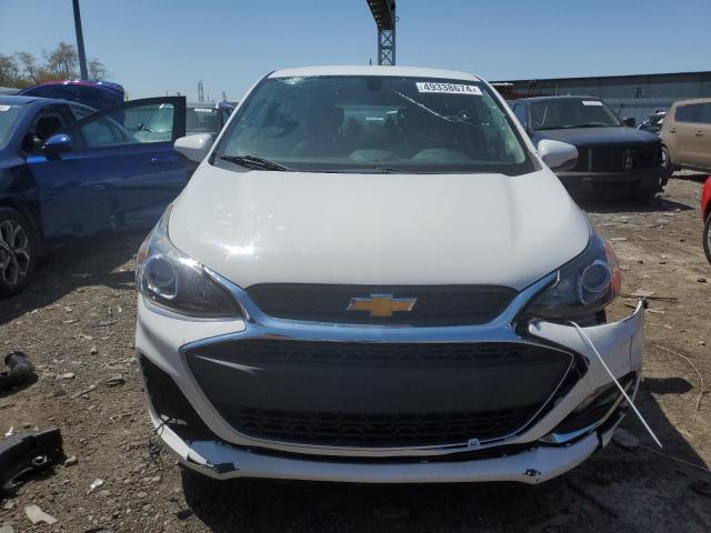 Photo 4 VIN: KL8CD6SA3LC463806 - CHEVROLET SPARK 